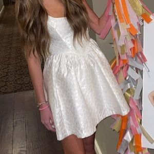 Amanda Uprichard Dress